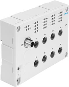 Festo CTSL-D-16E-M12-5 Input module Turkey