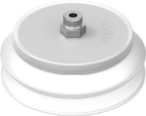 Festo VASB-125-3/8-SI-B Suction cup complete