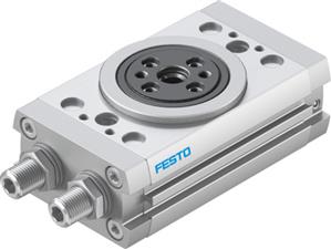 Festo DRRD-20-180-FH-PA Semi-rotary drive