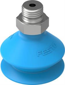 Festo VASB-30-1/8-PUR-B Suction cup complete