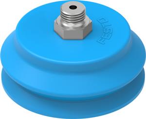 Festo VASB-75-1/4-PUR-B Suction cup complete