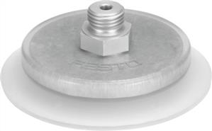 Festo VAS-75-1/4-PUR-B Suction cup complete