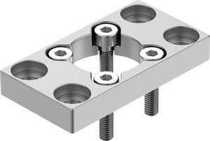 Festo DAMF-F7-32 Flange mounting