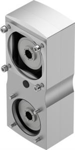 Festo EAMM-U-145-D100-140A-188-S1 Parallel kit
