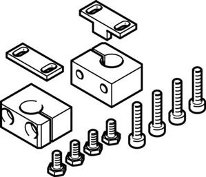 Festo DASI-B13-40-S8 Sensor bracket Turkey