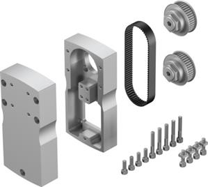 Festo EAMM-U-110-D80-100A-120 Parallel kit Turkey