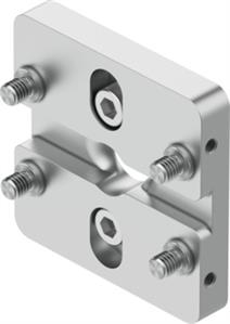 Festo DHAA-G-Q5-25-B11-32 Adapter kit