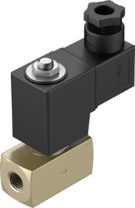 Festo VZWD-L-M22C-M-G14-60-V-3AP4-4 Solenoid valve