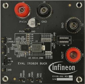Infineon EVAL_3826-23A Turkey