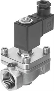 Festo VZWF-B-L-M22C-G1-275-E-3AP4-6-R1 Solenoid valve
