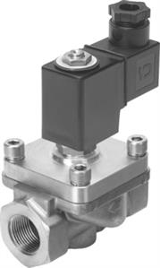 Festo VZWF-B-L-M22C-G34-275-V-3AP4-6-R1 Solenoid valve
