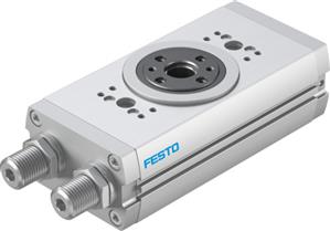 Festo DRRD-40-180-FH-PA Semi-rotary drive