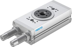 Festo DRRD-40-180-FH-Y9A Semi-rotary drive