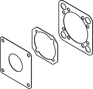 Festo EADS-F-D32-40A Seal-SET Turkey