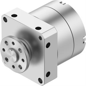 Festo DSM-T-10-180-P-FW Semi-rotary drive
