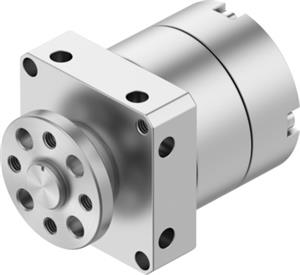 Festo DSM-T-6-180-P-FW Semi-rotary drive