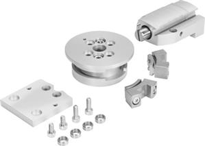 Festo DADL-EL-Q11-20 Clamping unit Turkey
