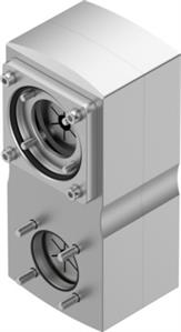 Festo EAMM-U-86-D40-60G-102-S1 Parallel kit Turkey
