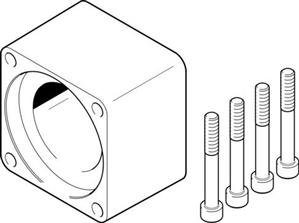 Festo EAMK-A-D100-77A/B Coupling housing Turkey