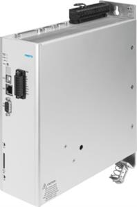 Festo CMMP-AS-C2-3A-M0 Motor controller Turkey