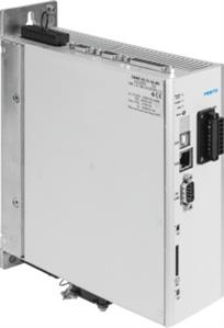 Festo CMMP-AS-C5-3A-M0 Motor controller Turkey