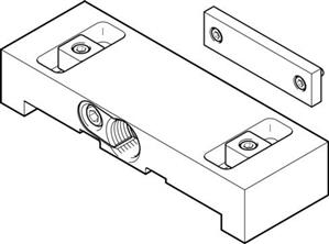 Festo EAYH-L2-220 Shock absorber retainer Turkey