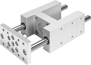 Festo EAGF-V2-KF-80-200 Guide unit Turkey
