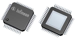 Infineon TLE9241QU Turkey