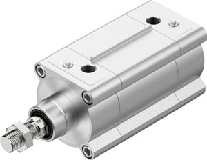 Festo DSBF-C-80-50-PPVA-N3-R ISO cylinder