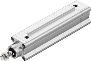 Festo DSBF-C-63-80-PPSA-N3-R ISO cylinder