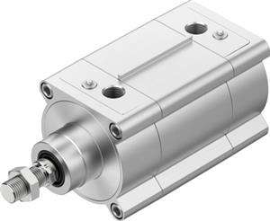 Festo DSBF-C-100-25-PPVA-N3-R ISO cylinder