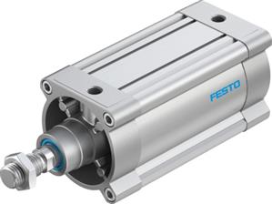 Festo DSBC-125-125-PPSA-N3 ISO cylinder Turkey
