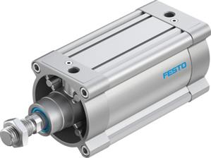 Festo DSBC-125-125-PPVA-N3 ISO cylinder Turkey