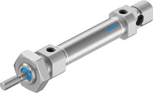 Festo DSNU-10-20-P-A ISO cylinder