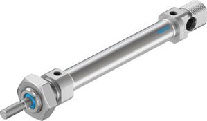 Festo DSNU-12-60-P-A ISO cylinder
