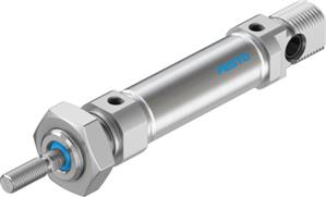 Festo DSNU-16-15-PPS-A ISO cylinder