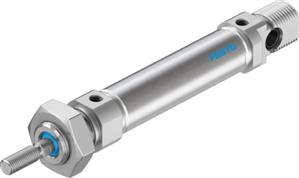 Festo DSNU-16-30-PPS-A ISO cylinder