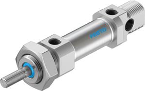 Festo DSNU-20-10-PPS-A ISO cylinder