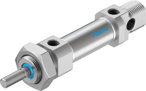 Festo DSNU-20-15-PPS-A ISO cylinder