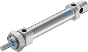 Festo DSNU-20-70-PPS-A ISO cylinder
