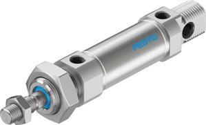 Festo DSNU-25-20-PPS-A ISO cylinder