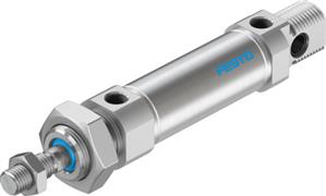 Festo DSNU-25-30-PPS-A ISO cylinder