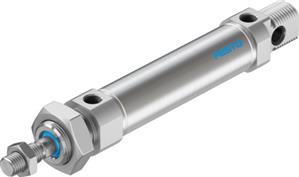 Festo DSNU-25-60-PPS-A ISO cylinder