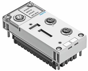 Festo CPX-FB36 Bus node