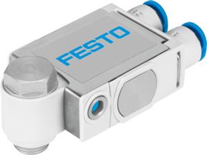 Festo VBNF-LBA-G14-Q8 Check valve
