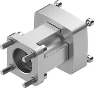 Festo EAMM-A-D19-40P Axial kit