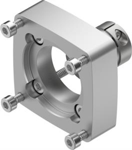 Festo EAMM-A-P4-28B-40P Axial kit