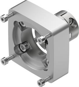 Festo EAMM-A-P10-38A-60P Axial kit