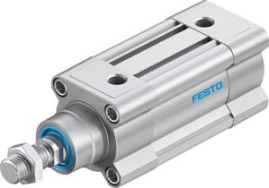 Festo DSBC-50-30-PPVA-N3 ISO cylinder