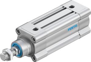 Festo DSBC-50-60-PPSA-N3 ISO cylinder